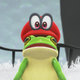 Screenshot: Super Mario Odyssey